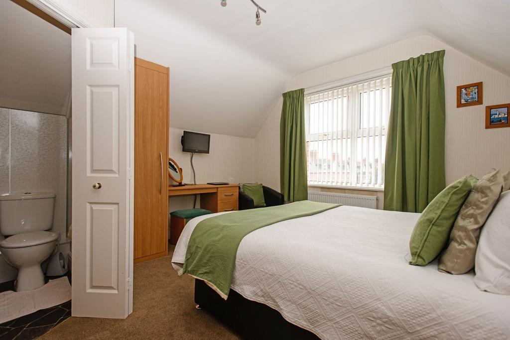 Cherry Grove Guest House Carlisle  Quarto foto