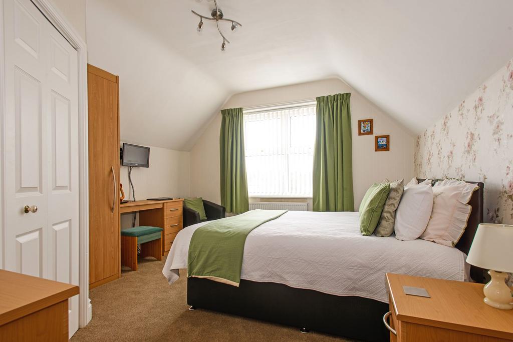 Cherry Grove Guest House Carlisle  Quarto foto