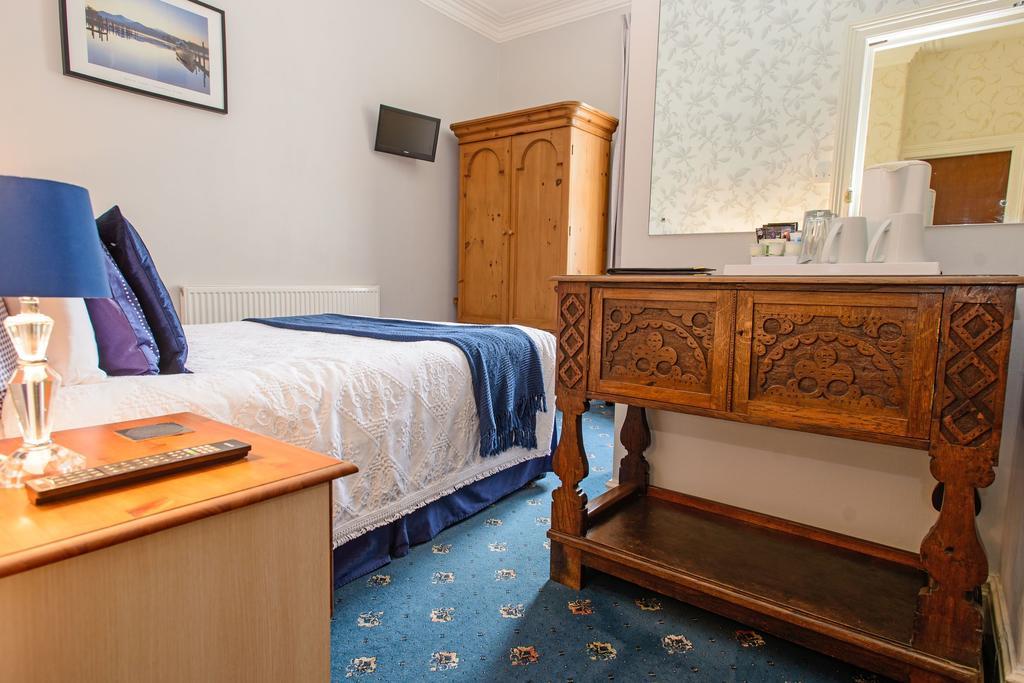 Cherry Grove Guest House Carlisle  Quarto foto