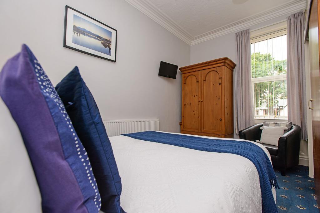 Cherry Grove Guest House Carlisle  Quarto foto